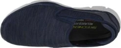 Skechers Equalizer 3.0 Sumnin Heren Instappers - Navy - Maat 42 -Nike Winkel 1200x480 5
