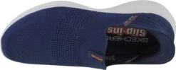 Skechers Slip-Ins: Ultra Flex 3.0 Instapper - Mannen - Blauw - Maat 25 Skechers Slip-Ins: Ultra Flex 3.0 Instapper - Mannen - Blauw - Maat -Nike Winkel 1200x480 6