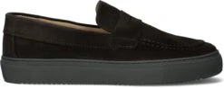 Goosecraft Christian Men 1 Heren Loafers - Grijs - Maat 43 -Nike Winkel 1200x481 5