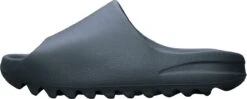 Adidas Yeezy Slide Onyx HQ6448 Maat 38 Kleur Als Op Foto Schoenen