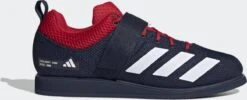 Adidas Performance Powerlift 5 Weightlifting Schoenen - Unisex - Blauw - 44 -Nike Winkel 1200x484 2