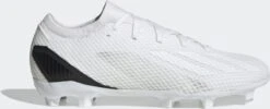 Adidas Performance X Speedportal.3 Firm Ground Voetbalschoenen - Unisex - Wit - 44 -Nike Winkel 1200x485 4