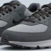 NIKE AIR MAX 90 JEWEL "GREY" - Maat: 45 -Nike Winkel 1200x486 1