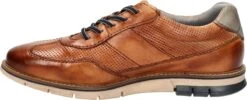 Bugatti Heren Sneaker - Cognac - Maat 42 -Nike Winkel 1200x487 3