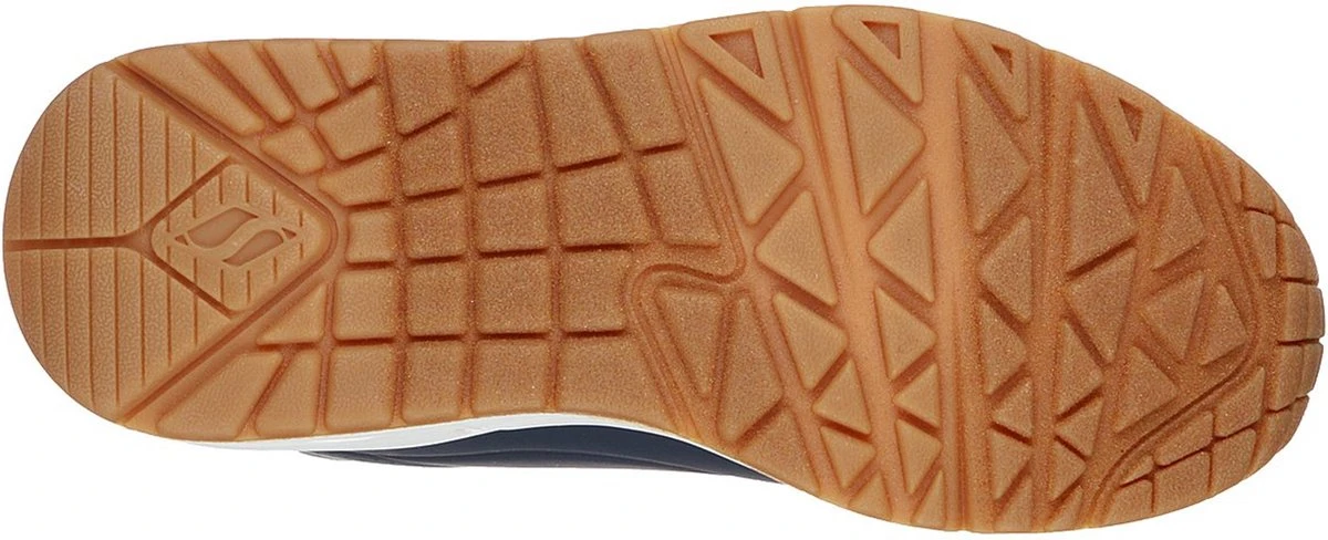 Skechers UNO-STAND ON AIR Jongens Sneakers - Maat 27 5 Skechers UNO-STAND ON AIR Jongens Sneakers - Maat 27 - Afbeelding 3