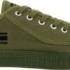 G-Star Raw - Sneaker - Men - Olv - 42 - Sneakers -Nike Winkel 1200x489