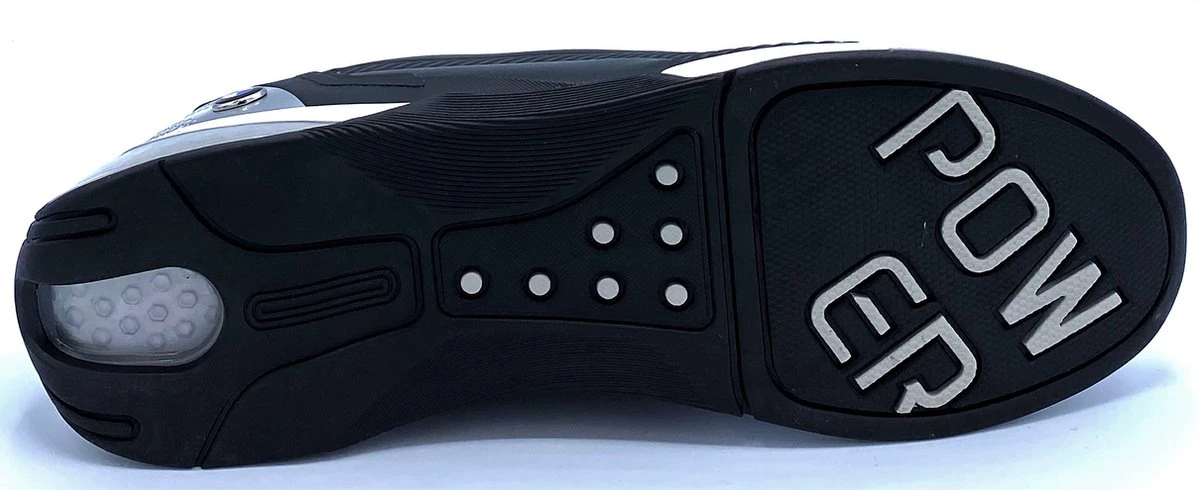 Puma MMS Kart Cat X Tech BMW- Sneakers Heren- Maat 42.5 6 Puma MMS Kart Cat X Tech BMW- Sneakers Heren- Maat 42.5 - Afbeelding 4