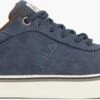 Fila Blauwe Canvas Sneaker - Maat 44 -Nike Winkel 1200x490