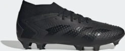 Adidas Performance Predator Accuracy.2 Firm Ground Voetbalschoenen - Unisex - Zwart - 39 1/3 25 Adidas Performance Predator Accuracy.2 Firm Ground Voetbalschoenen - Unisex - Zwart - 39 1/3 -Nike Winkel 1200x491 10
