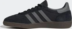 ADIDAS ORIGINALS Spezial Schoenen - Core Black / Grey Four / Gum5 - Heren - EU 42 -Nike Winkel 1200x491 6