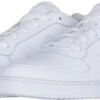 Nike Ebernon Low Heren Sneakers - White -Nike Winkel 1200x495