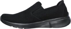Skechers Equalizer 3.0 Sumnin Heren Instappers - Black - Maat 45 30 Skechers Equalizer 3.0 Sumnin Heren Instappers - Black - Maat 45 -Nike Winkel 1200x495 8