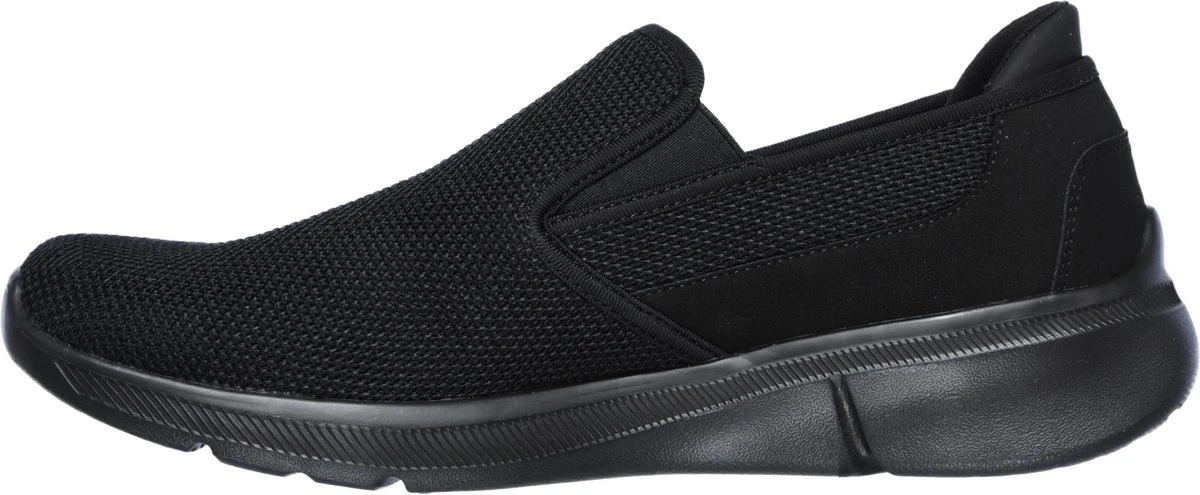 Skechers Equalizer 3.0 Sumnin Heren Instappers - Black - Maat 45 13 Skechers Equalizer 3.0 Sumnin Heren Instappers - Black - Maat 45 - Afbeelding 11