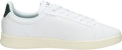 Lacoste Carnaby Pro Mannen Sneakers - White/Dark Green - Maat 44 19 Lacoste Carnaby Pro Mannen Sneakers - White/Dark Green - Maat 44 -Nike Winkel 1200x496 1