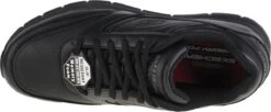 Skechers Zwarte Sneaker Memory Foam - Maat 43 12 Skechers Zwarte Sneaker Memory Foam - Maat 43 -Nike Winkel 1200x497