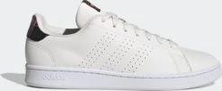 Adidas Sportswear Advantage Schoenen - Unisex - Wit - 46