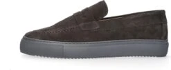 Goosecraft Christian Men 1 Heren Loafers - Grijs - Maat 43 -Nike Winkel 1200x497 8