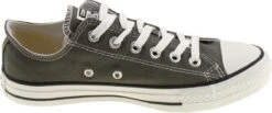 Converse Chuck Taylor All Star Sneakers Laag Unisex - Charcoal - Maat 36 -Nike Winkel 1200x498 1