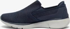 Skechers Equalizer 3.0 Sumnin Heren Instappers - Navy - Maat 42 -Nike Winkel 1200x499 8