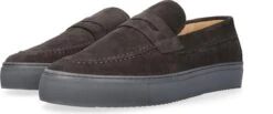 Goosecraft Christian Men 1 Heren Loafers - Grijs - Maat 43 -Nike Winkel 1200x500 10
