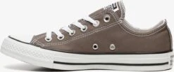 Converse Chuck Taylor All Star Sneakers Laag Unisex - Charcoal - Maat 36 -Nike Winkel 1200x500 3