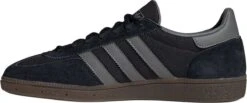 ADIDAS ORIGINALS Spezial Schoenen - Core Black / Grey Four / Gum5 - Heren - EU 42 -Nike Winkel 1200x500 7