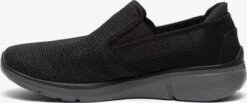 Skechers Equalizer 3.0 Sumnin Heren Instappers - Black - Maat 45 24 Skechers Equalizer 3.0 Sumnin Heren Instappers - Black - Maat 45 -Nike Winkel 1200x501 3