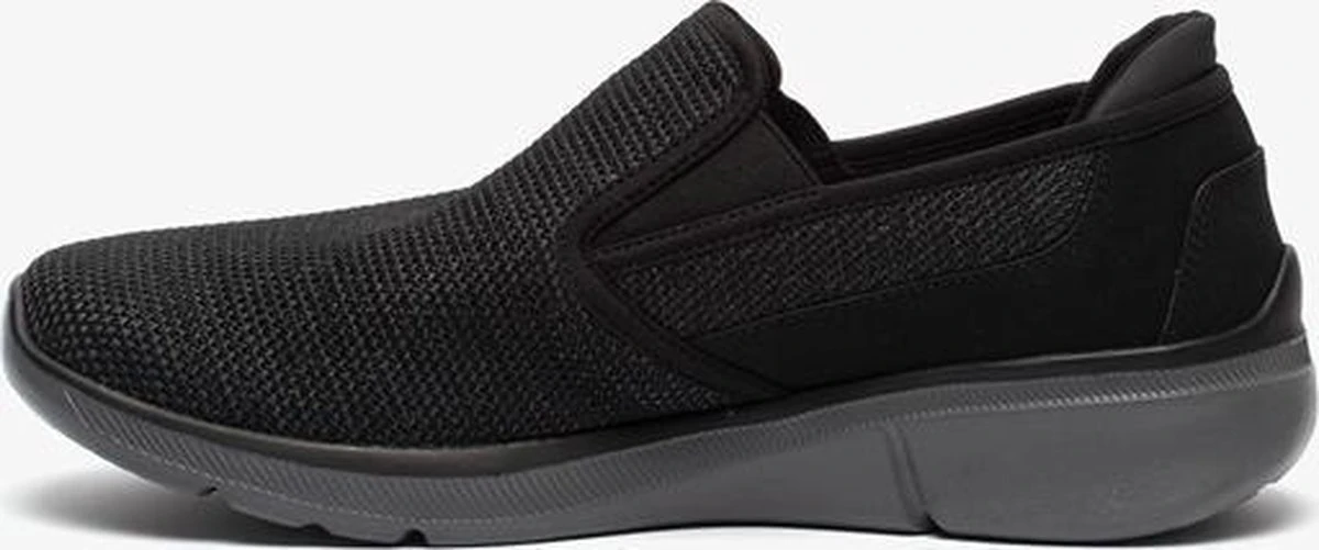 Skechers Equalizer 3.0 Sumnin Heren Instappers - Black - Maat 45 7 Skechers Equalizer 3.0 Sumnin Heren Instappers - Black - Maat 45 - Afbeelding 5