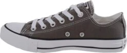 Converse Chuck Taylor All Star Sneakers Laag Unisex - Charcoal - Maat 36 -Nike Winkel 1200x502 2
