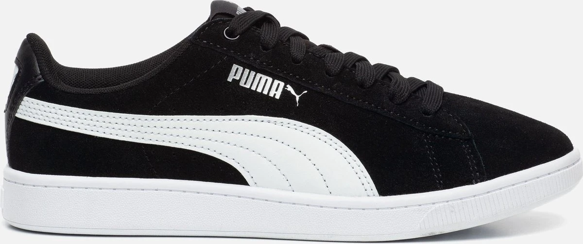 PUMA Rebound Joy Low Unisex Sneakers - White/GrayViolet - Maat 41 12 PUMA Rebound Joy Low Unisex Sneakers - White/GrayViolet - Maat 41 - Afbeelding 10