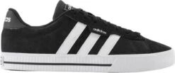 Adidas Daily 3.0 Heren Sneakers Zwart/wit - Maat 46 - Echt Leer 37 Adidas Daily 3.0 Heren Sneakers Zwart/wit - Maat 46 - Echt Leer -Nike Winkel 1200x502 5