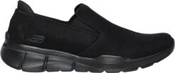 Skechers Equalizer 3.0 Sumnin Heren Instappers - Black - Maat 45 32 Skechers Equalizer 3.0 Sumnin Heren Instappers - Black - Maat 45 -Nike Winkel 1200x502 7