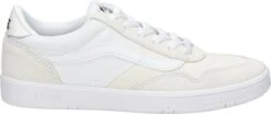 Vans UA Cruze Heren Sneaker - Wit - Maat 43 -Nike Winkel 1200x505 6