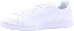 Lacoste Carnaby Pro Heren Sneakers - Wit - Maat 43 -Nike Winkel 1200x507 2
