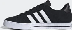Adidas Daily 3.0 Heren Sneakers Zwart/wit - Maat 46 - Echt Leer 27 Adidas Daily 3.0 Heren Sneakers Zwart/wit - Maat 46 - Echt Leer -Nike Winkel 1200x509 4