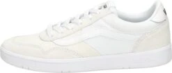 Vans UA Cruze Heren Sneaker - Wit - Maat 43