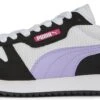 PUMA R78 Unisex Sneakers - White/VividViolet/Black/GlowingPink - Maat 41 1 PUMA R78 Unisex Sneakers - White/VividViolet/Black/GlowingPink - Maat 41 -Nike Winkel 1200x510 1