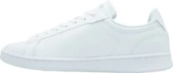 Lacoste Carnaby Pro Heren Sneakers - Wit - Maat 43 -Nike Winkel 1200x510 2