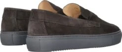 Goosecraft Christian Men 1 Heren Loafers - Grijs - Maat 43 -Nike Winkel 1200x510 3
