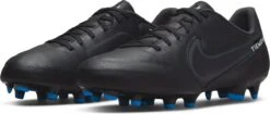 Nike Tiempo Legend 9 FG/MG Voetbalschoenen -Nike Winkel 1200x510 6