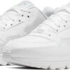 Nike Air Max LTD 3 Heren Sneakers - White/White-White - Maat 42 -Nike Winkel 1200x512 1