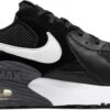 Nike Air Max Excee Heren Sneakers - Black/White-Dark Grey - Maat 43 -Nike Winkel 1200x512 4
