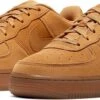 Nike Air Force 1 Sneakers - Maat 36.5 - Unisex - Bruin -Nike Winkel 1200x512 7