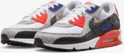Nike Air Max 90 – ‘Kiss My Airs’ - Maat: 42