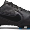 Nike Tiempo Legend 9 FG/MG Voetbalschoenen