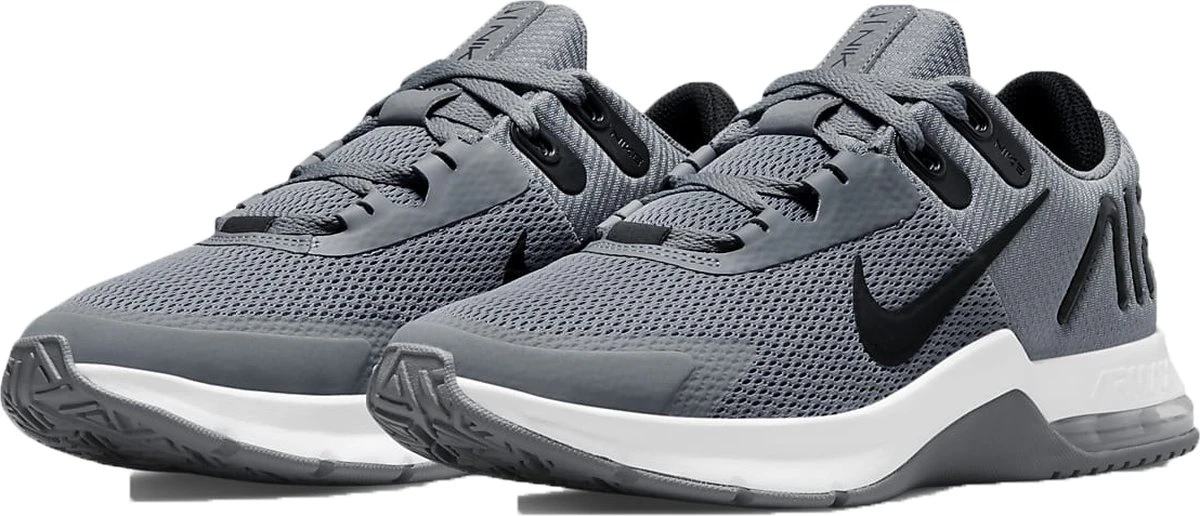 Nike Air Max Alpha Trainer 4 - Maat 45.5 - Sneakers - Heren 4 Nike Air Max Alpha Trainer 4 - Maat 45.5 - Sneakers - Heren - Afbeelding 2