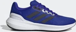 Adidas Performance Runfalcon 3 Schoenen - Heren - Blauw - 45 1/3
