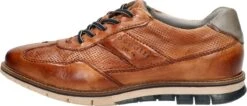 Bugatti Heren Sneaker - Cognac - Maat 42 -Nike Winkel 1200x517 9