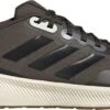 Adidas Performance Runfalcon 3 TR Schoenen - Heren - Groen - 44