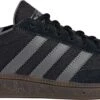 ADIDAS ORIGINALS Spezial Schoenen - Core Black / Grey Four / Gum5 - Heren - EU 42 1 ADIDAS ORIGINALS Spezial Schoenen - Core Black / Grey Four / Gum5 - Heren - EU 42 -Nike Winkel 1200x518 7